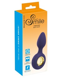 Sweet Smile Vibrating Butt Plu - vergleichen und günstig kaufen